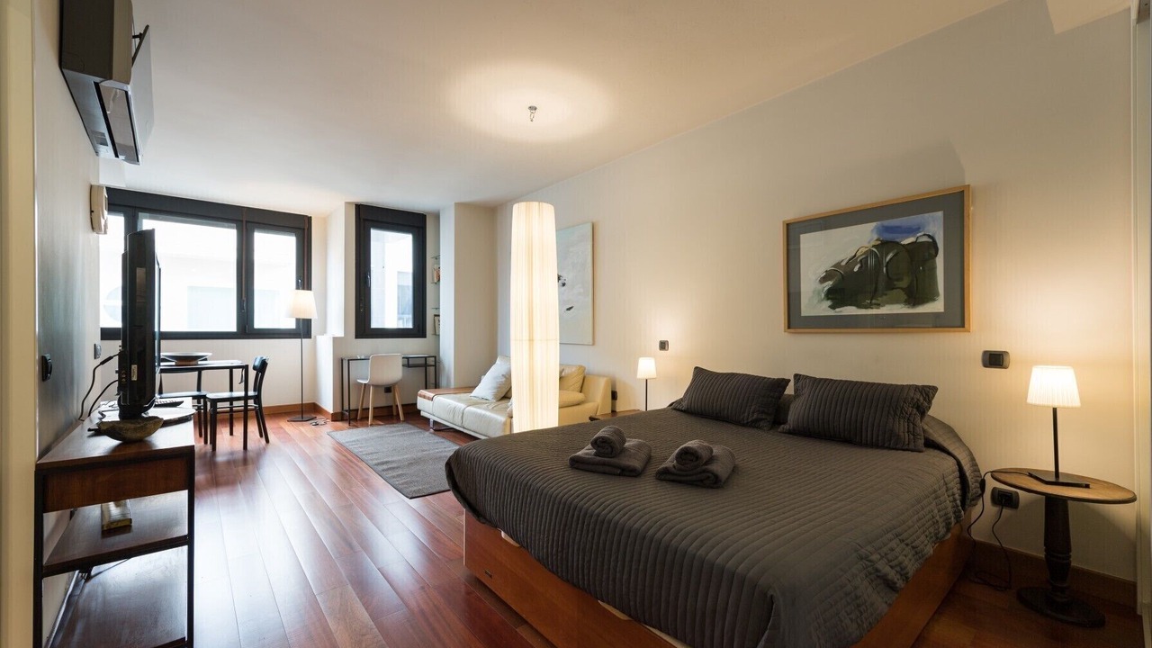 Photo of Bedroom in Las Palmas de Gran Canaria