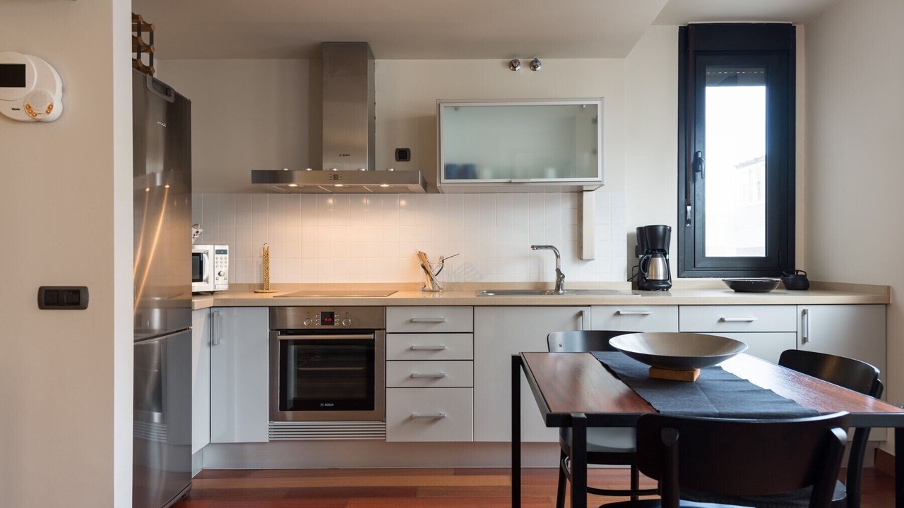 Photo of Kitchen in Las Palmas de Gran Canaria