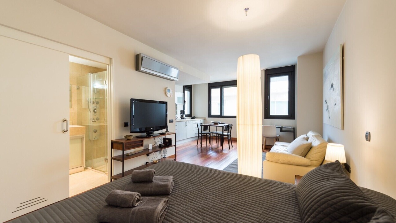 Photo of Bedroom in Las Palmas de Gran Canaria