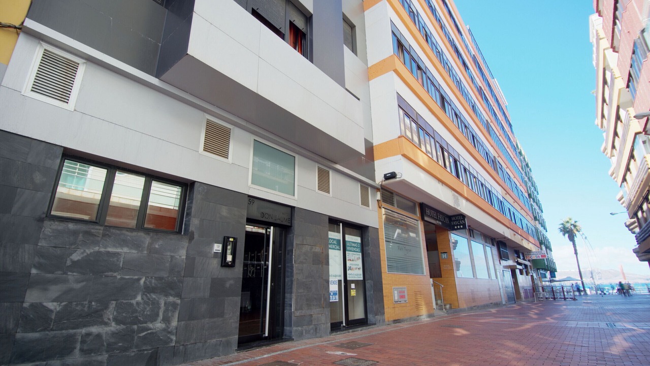 Photo of Outdoor in Las Palmas de Gran Canaria