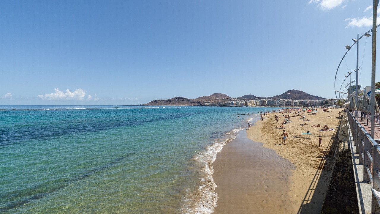 Photo of Others in Las Palmas de Gran Canaria