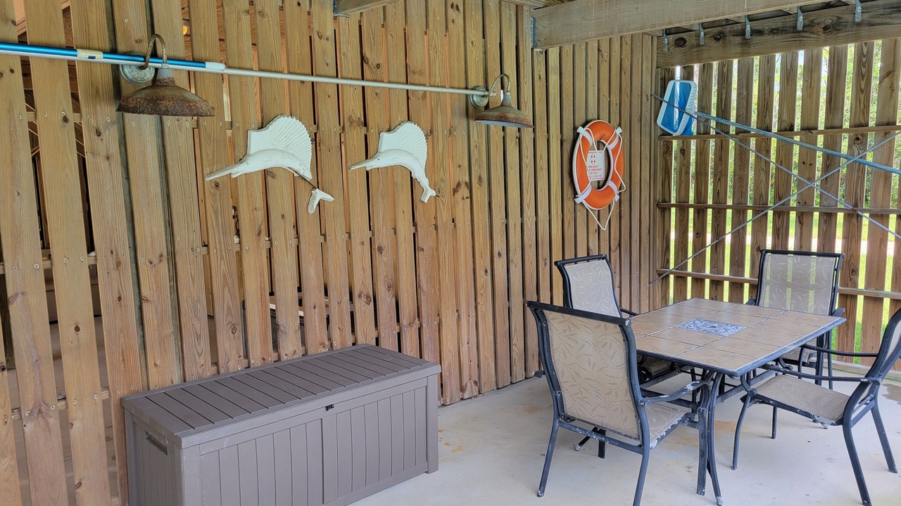 Photo of Outdoor in Dauphin Island