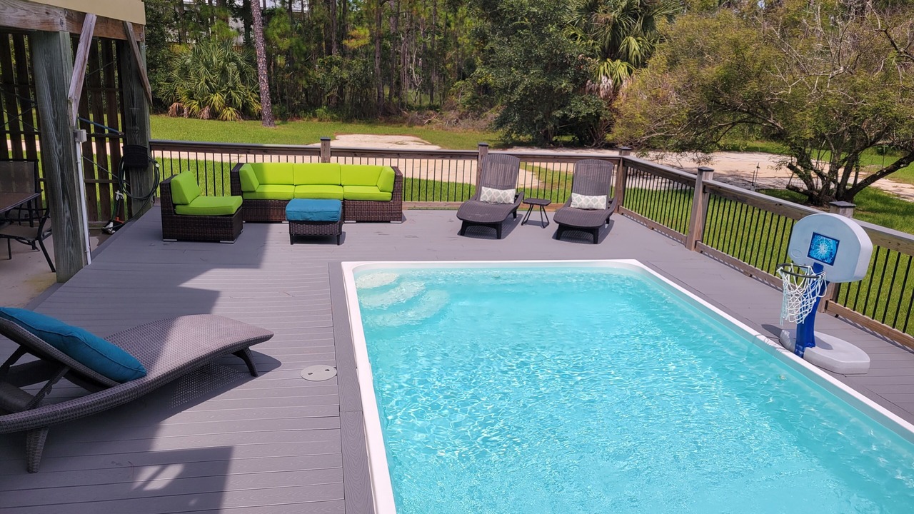 Photo of Outdoor in Dauphin Island
