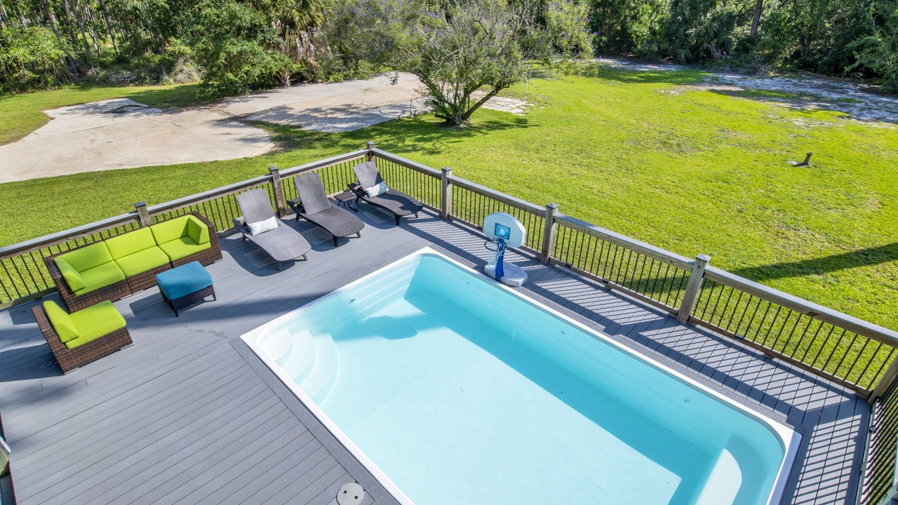Photo of Outdoor in Dauphin Island