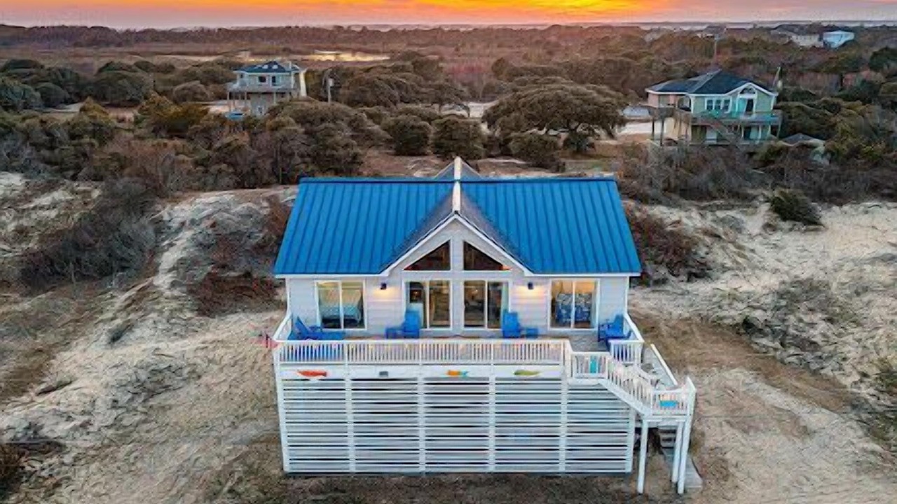 Photo of Outdoor in Carova Beach