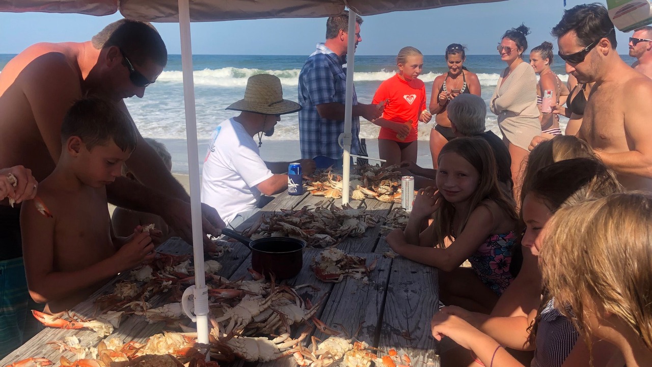 Photo of Others in Carova Beach
