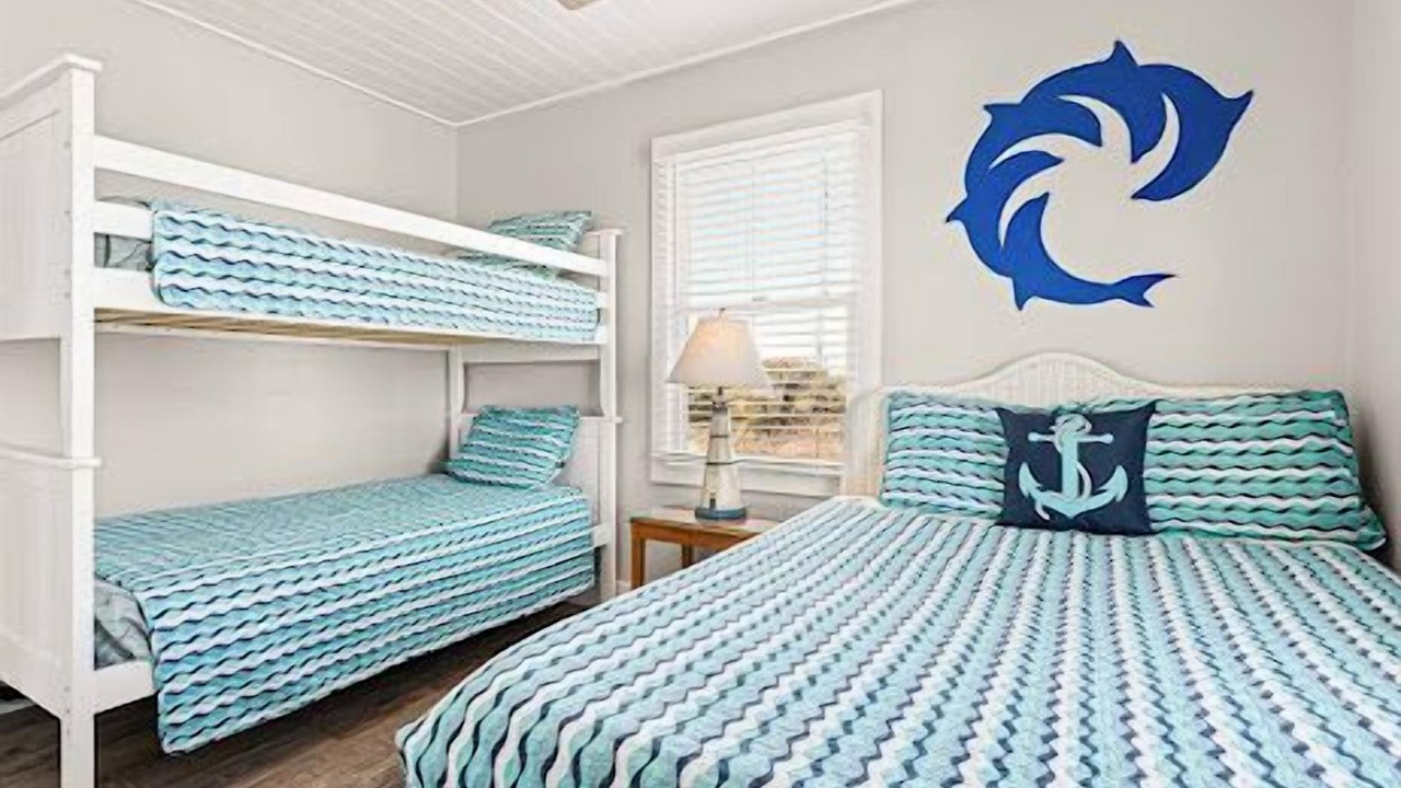 Photo of Bedroom in Carova Beach