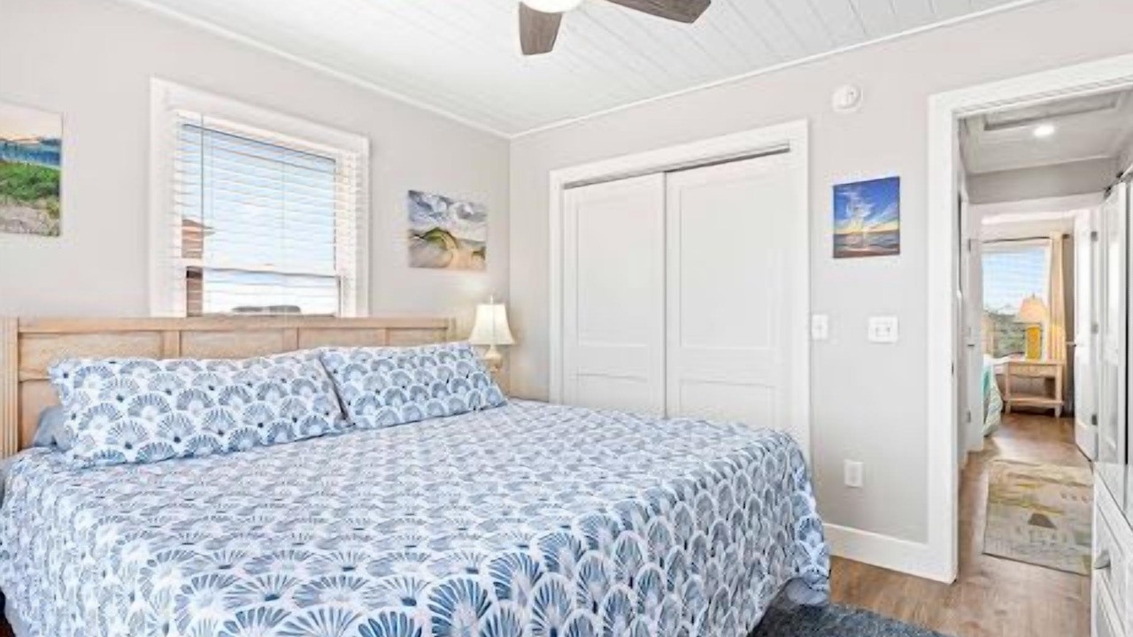 Photo of Bedroom in Carova Beach