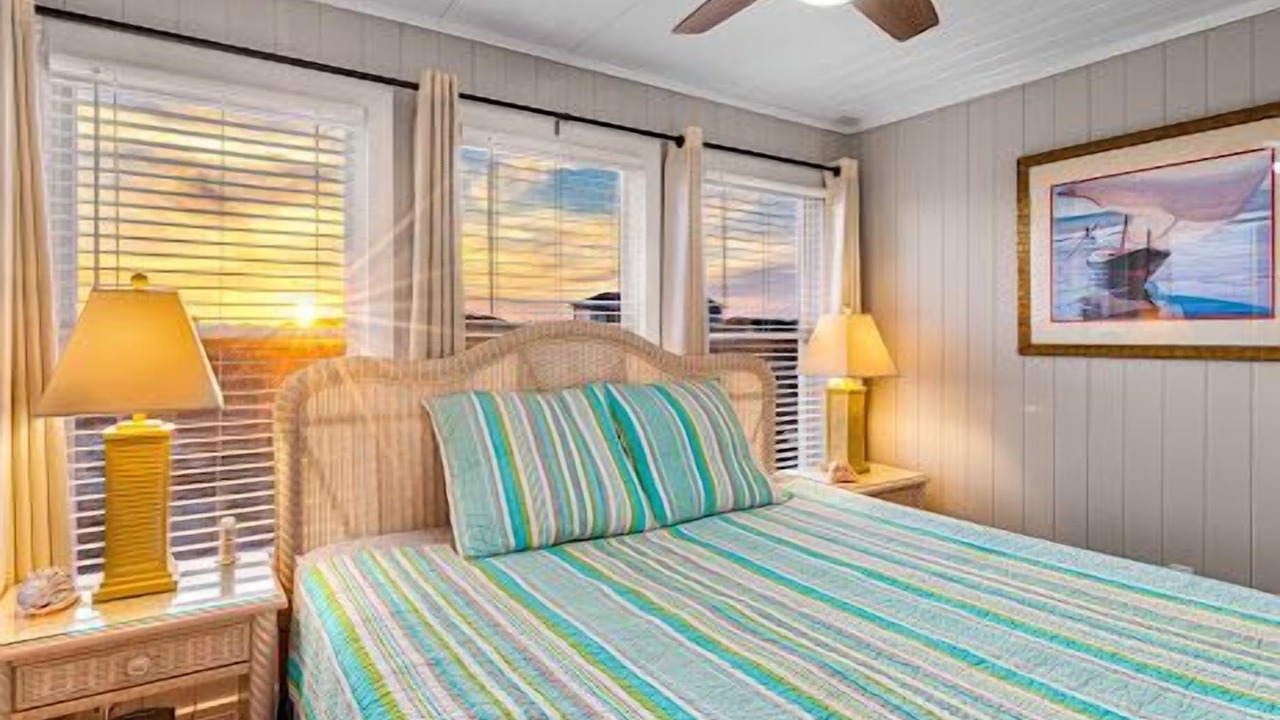 Photo of Bedroom in Carova Beach