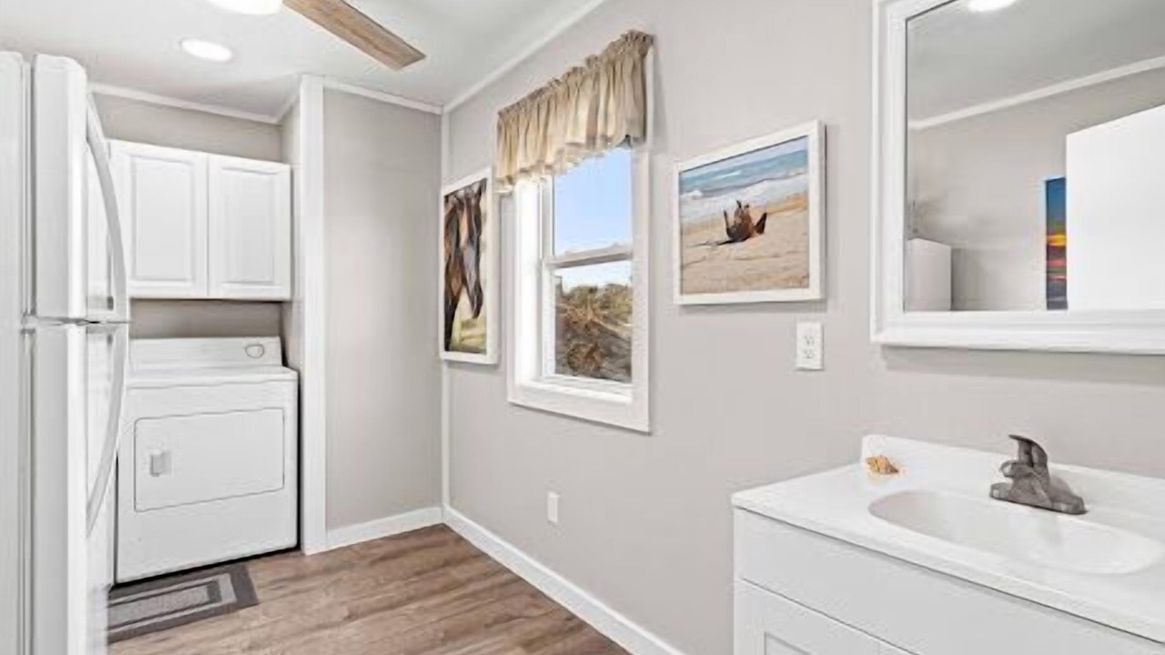 Photo of Bathroom in Carova Beach