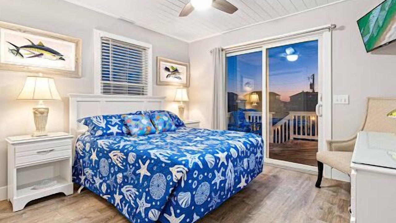 Photo of Bedroom in Carova Beach