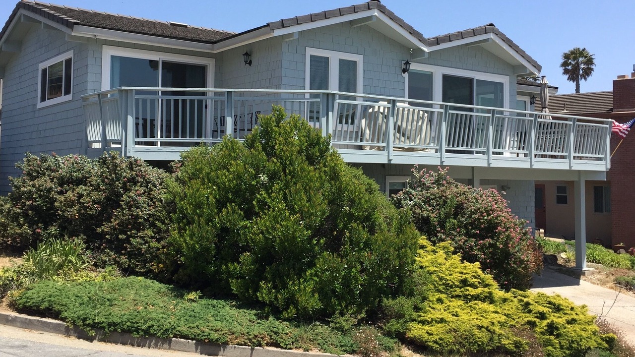 Photo of Outdoor in La Selva Beach