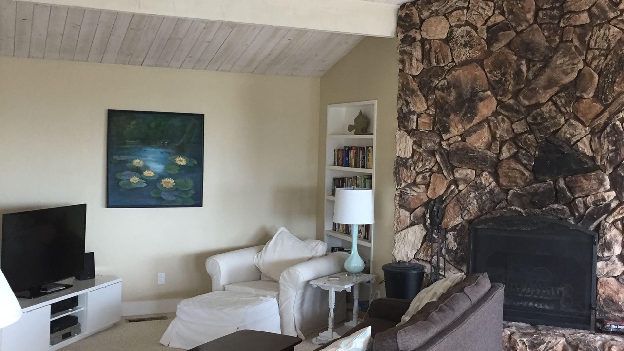 Photo of Livingroom in La Selva Beach