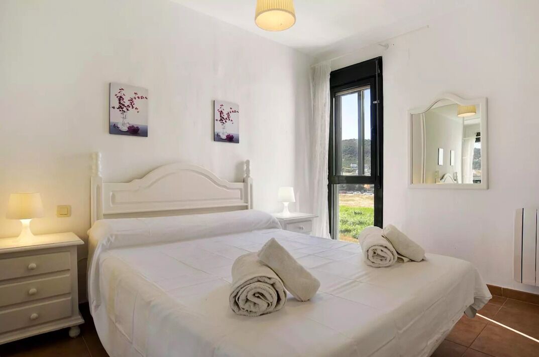Photo of Bedroom in Atlanterra