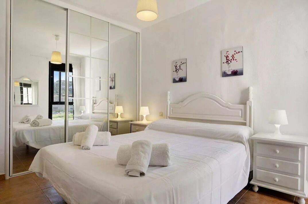 Photo of Bedroom in Atlanterra