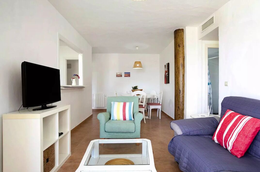 Photo of Livingroom in Atlanterra