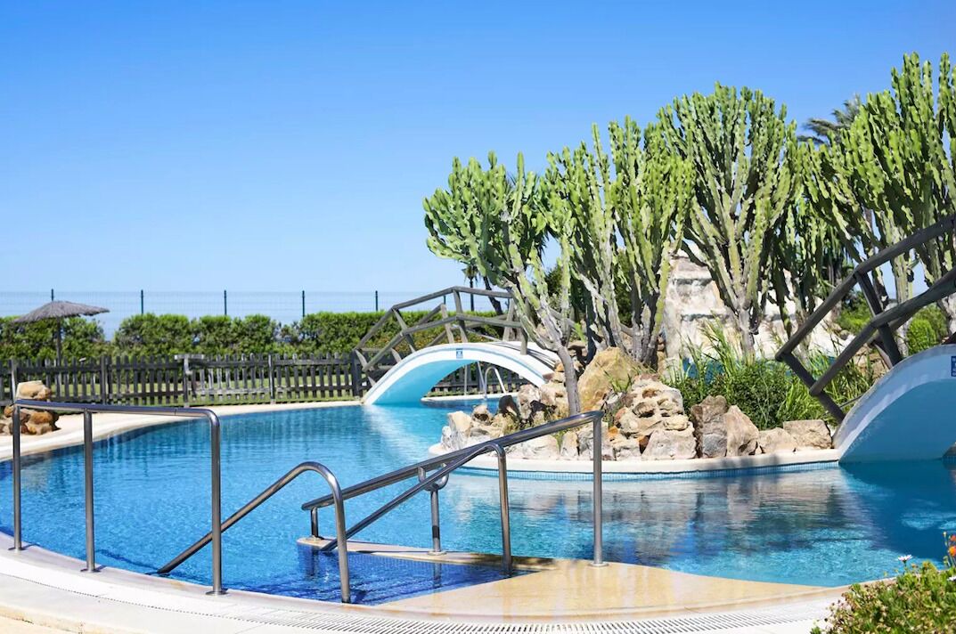 Photo of Outdoor in Atlanterra