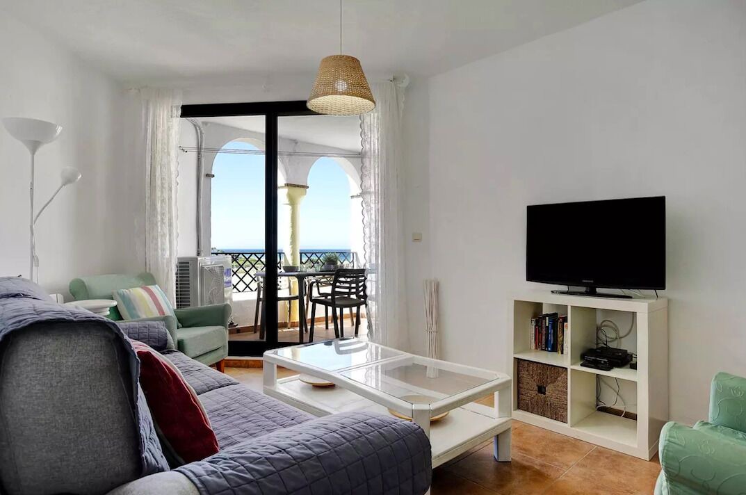 Photo of Livingroom in Atlanterra