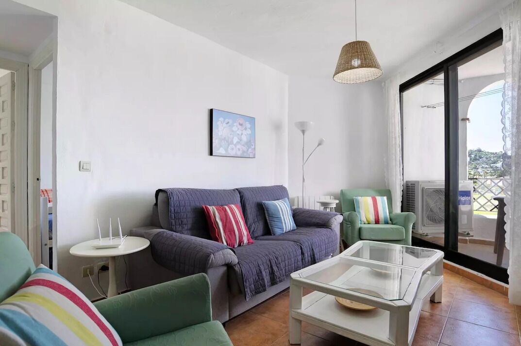 Photo of Livingroom in Atlanterra