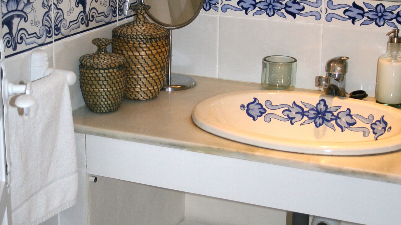 Photo of Bathroom in Atlanterra
