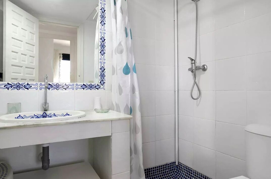 Photo of Bathroom in Atlanterra