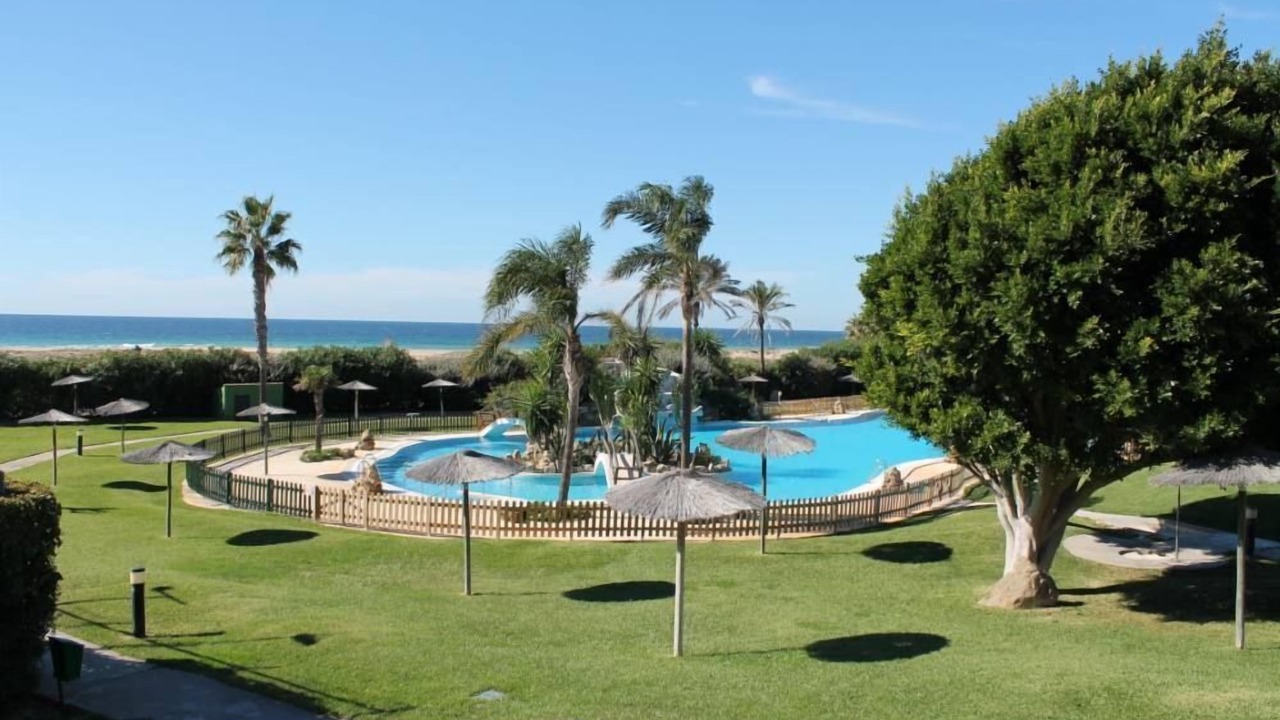 Photo of Outdoor in Atlanterra