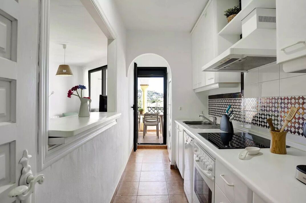 Photo of Kitchen in Atlanterra