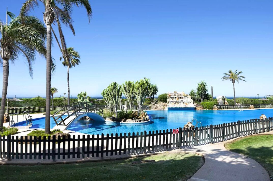 Photo of Outdoor in Atlanterra