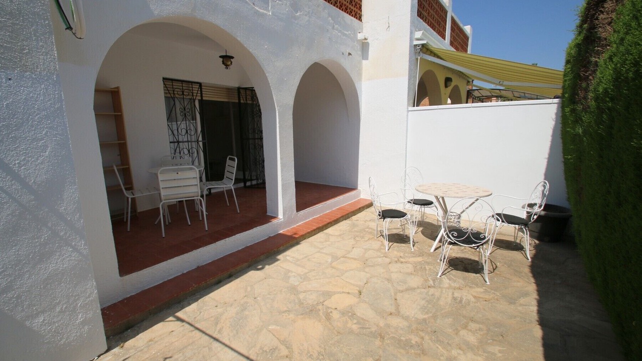 Photo of Outdoor in Cambrils