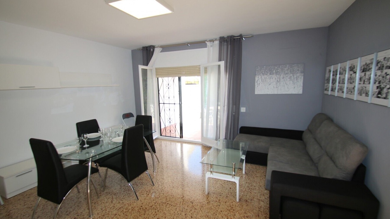 Photo of Livingroom in Cambrils