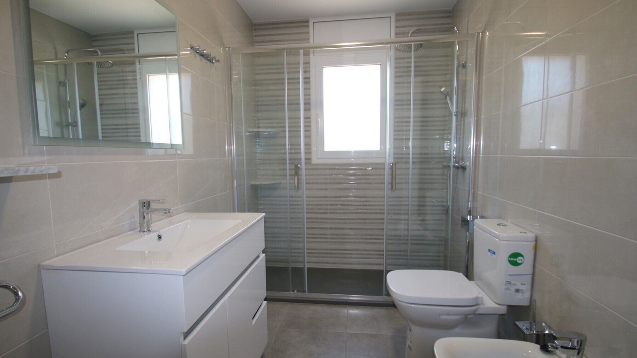 Photo of Bathroom in Cambrils