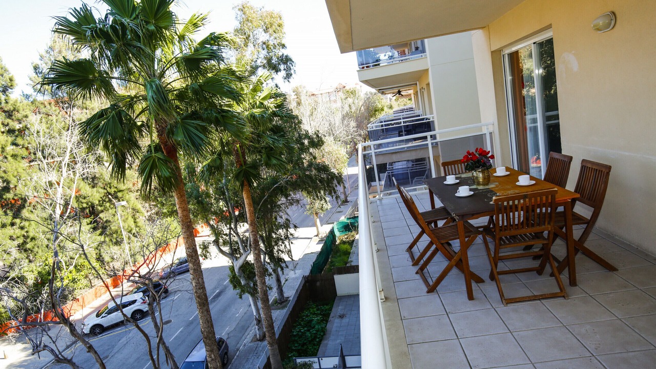 Photo of Outdoor in Salou City Centre