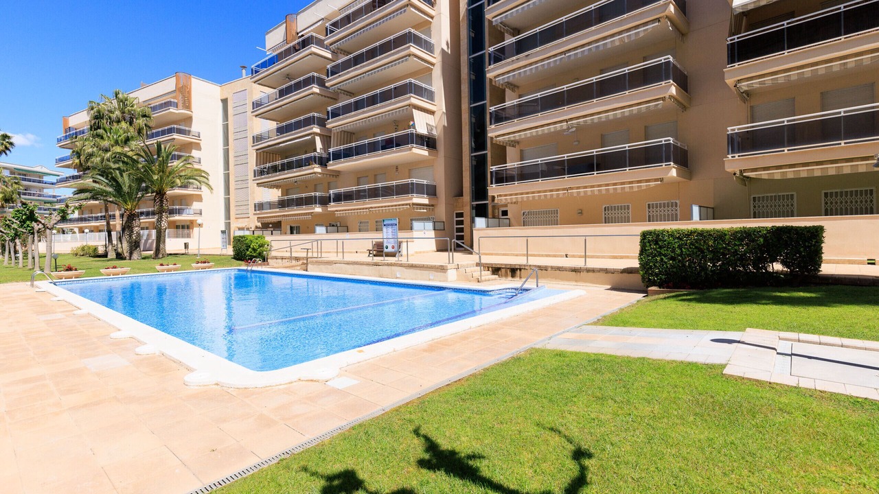 Photo of Outdoor in Salou City Centre