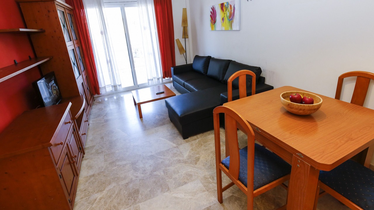 Photo of Livingroom in Salou City Centre