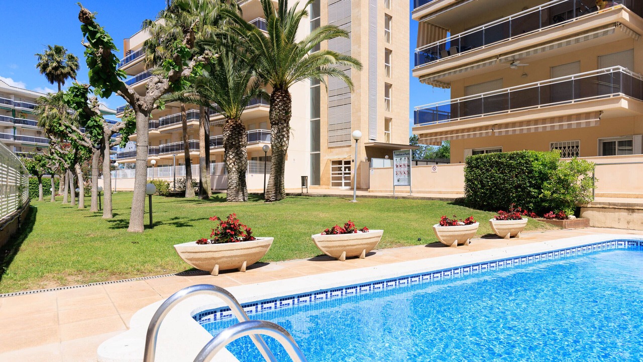 Photo of Outdoor in Salou City Centre