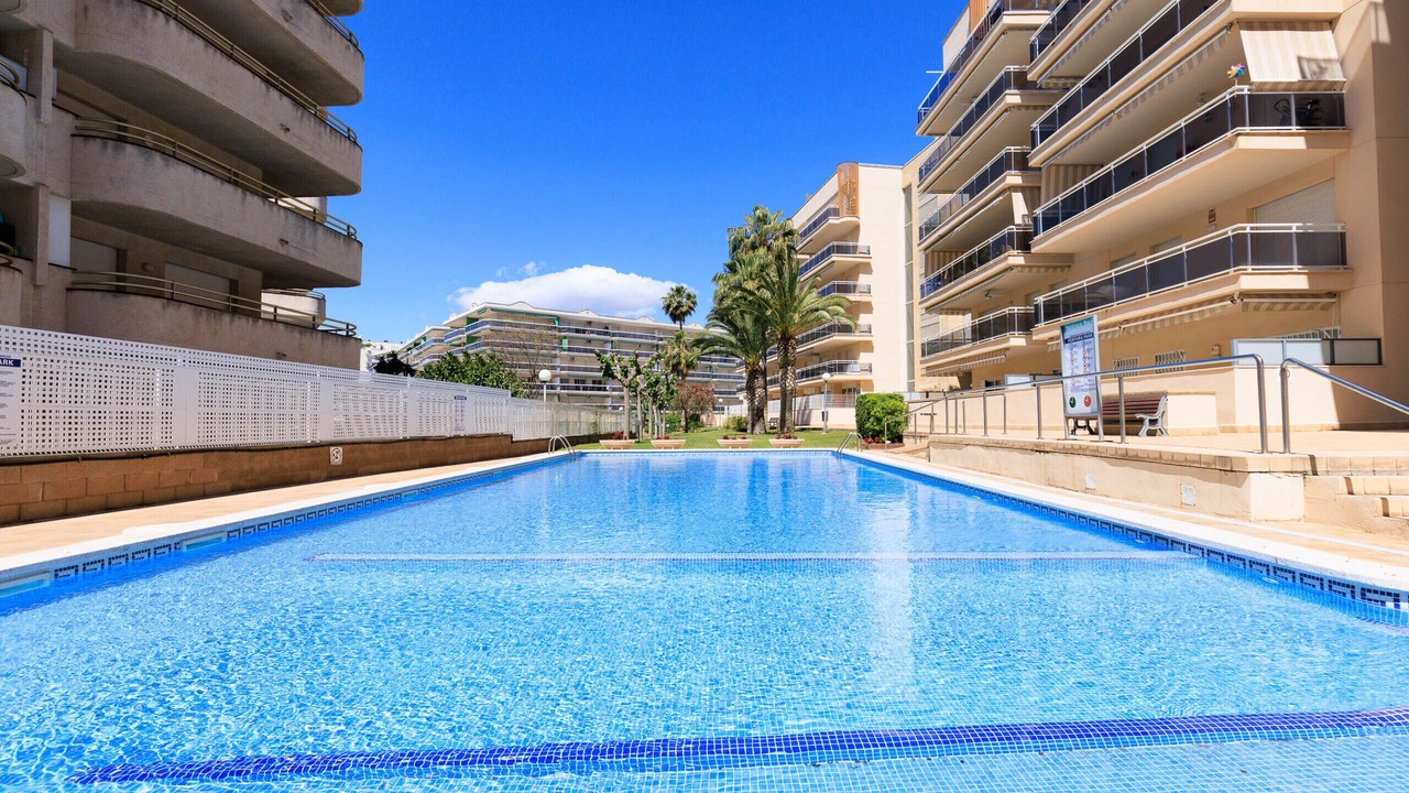 Photo of Outdoor in Salou City Centre