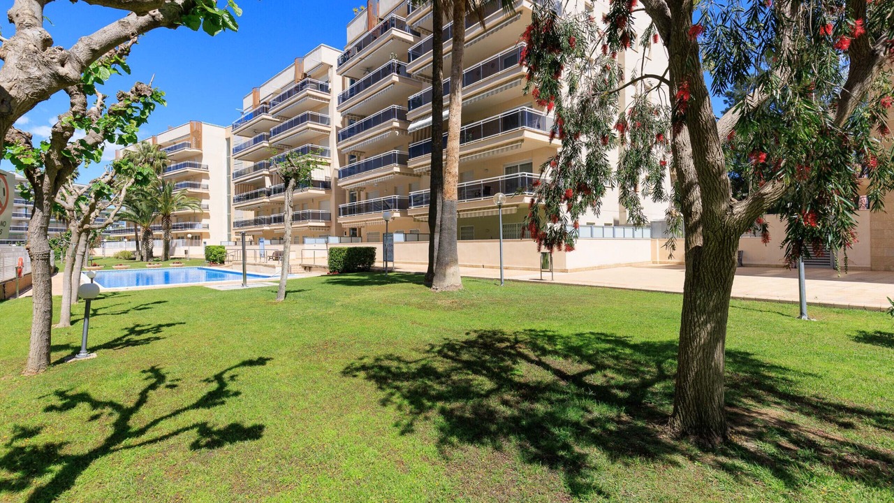 Photo of Outdoor in Salou City Centre