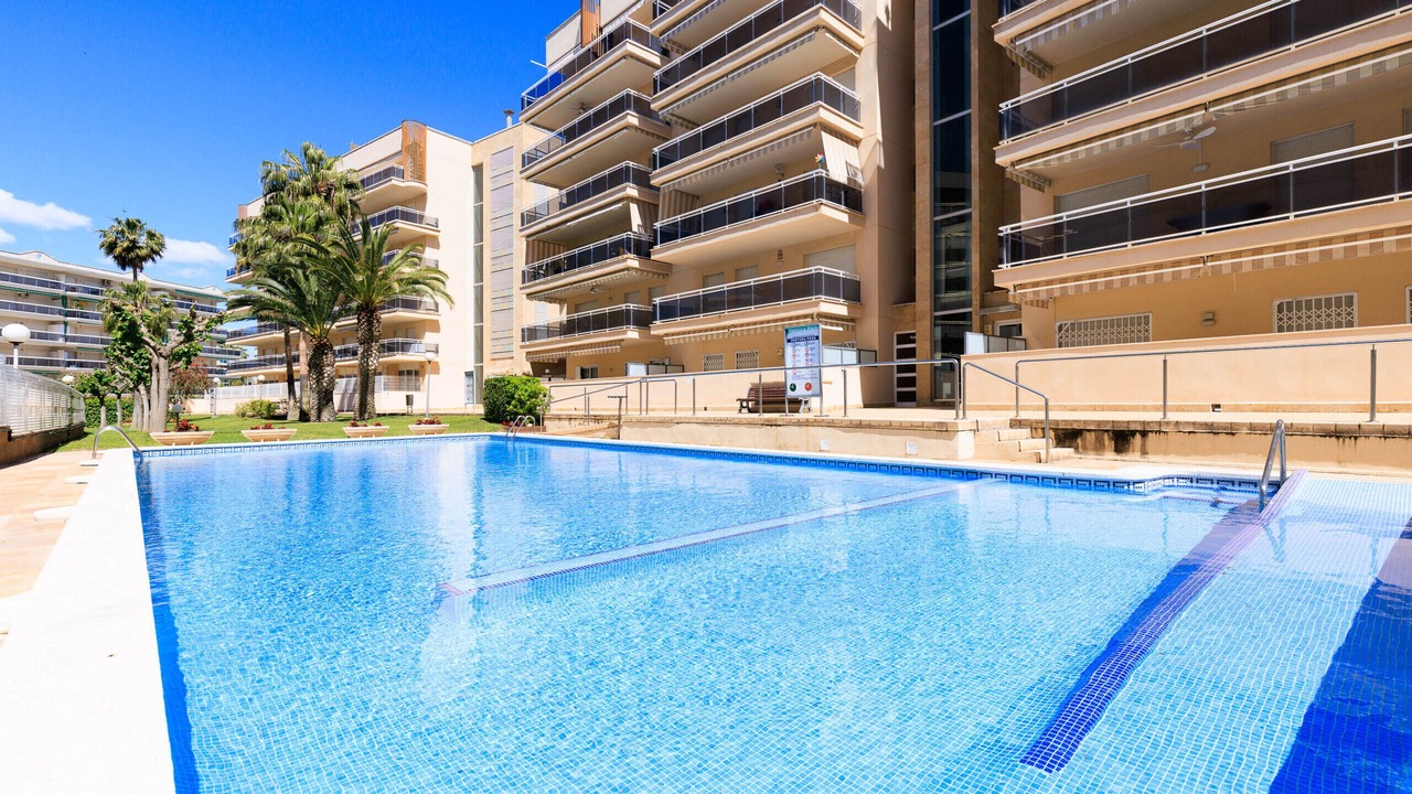 Photo of Outdoor in Salou City Centre