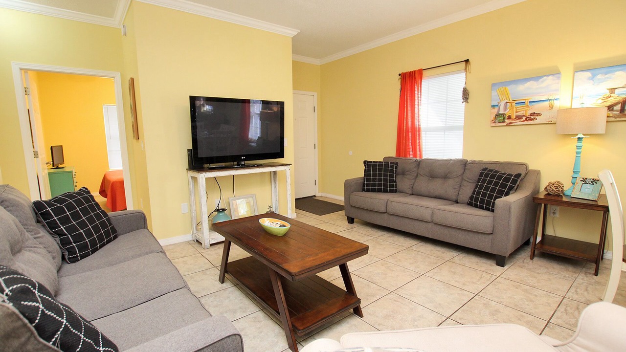 Photo of Bedroom in Orange Beach
