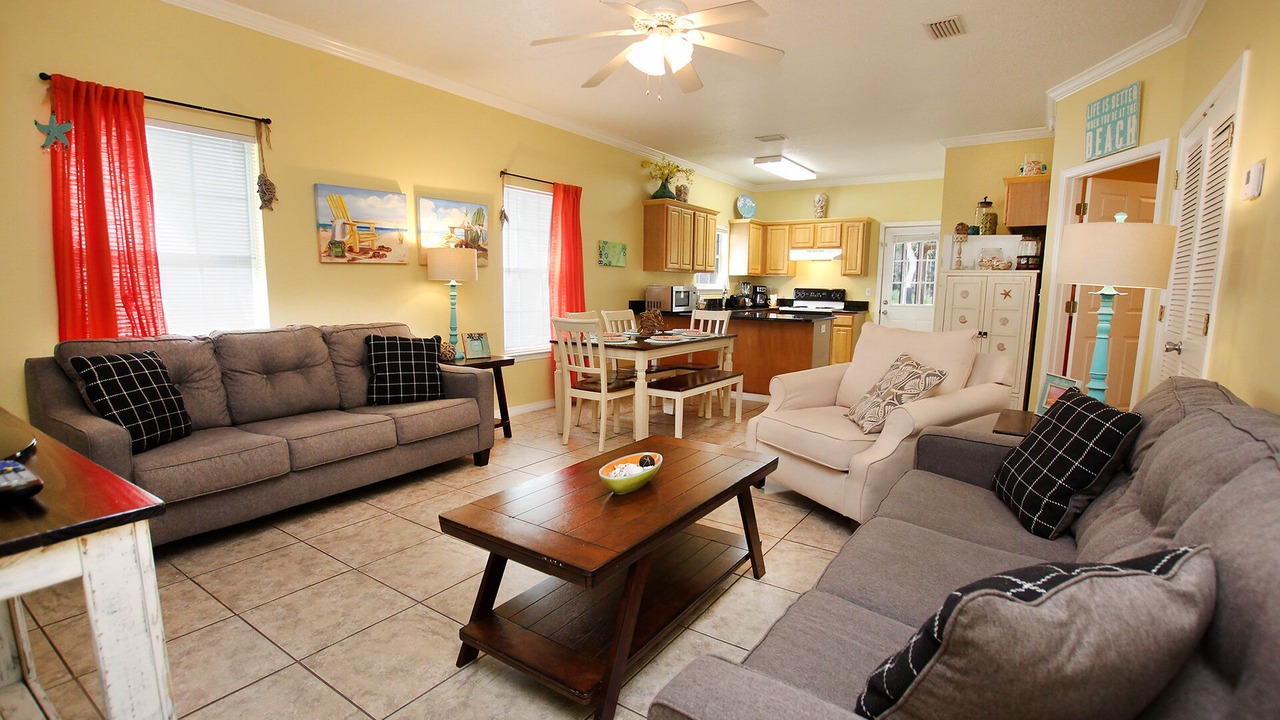 Photo of Bedroom in Orange Beach