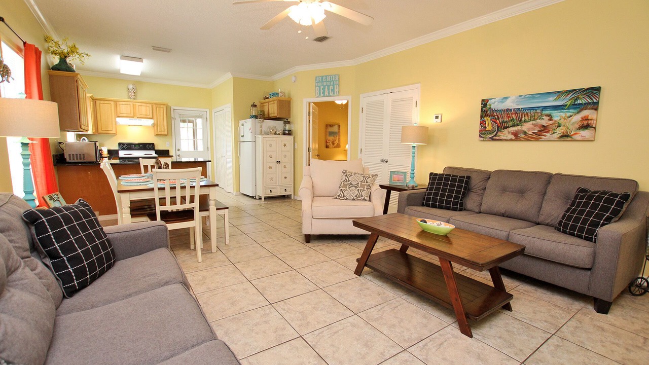 Photo of Bedroom in Orange Beach