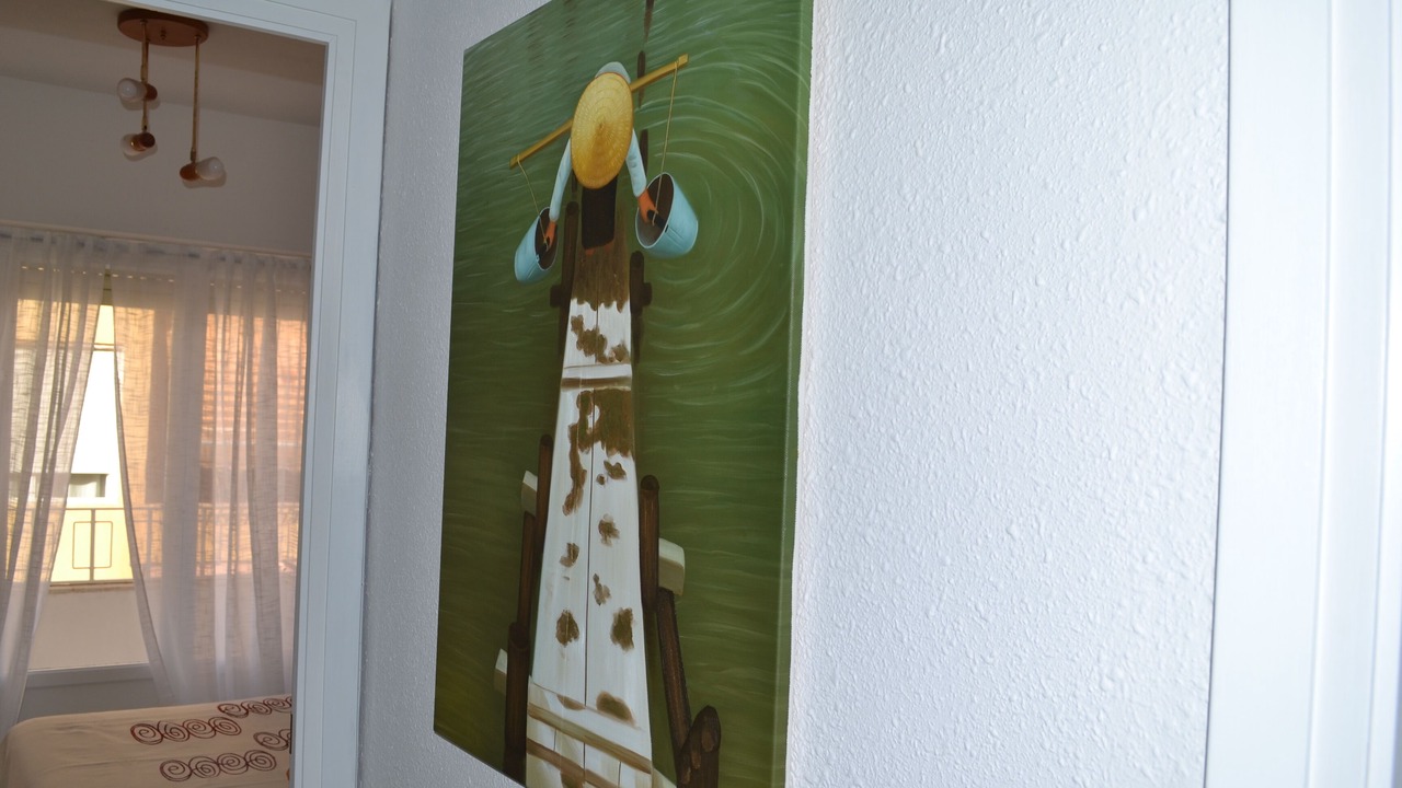 Photo of Bedroom in Alicante