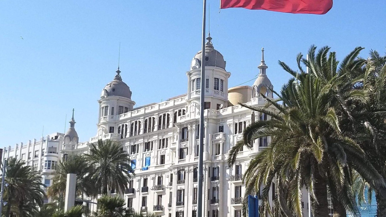 Photo of Outdoor in Alicante