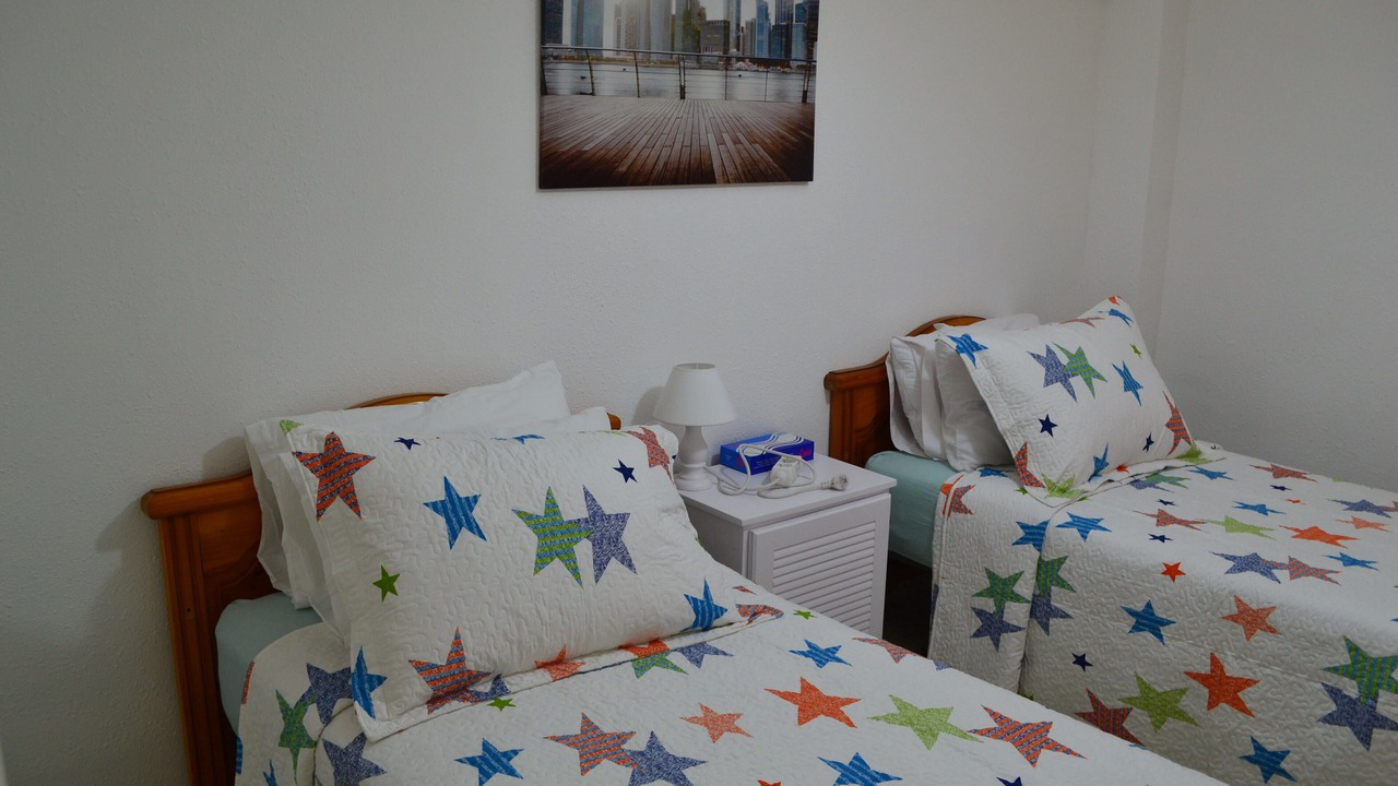 Photo of Bedroom in Alicante