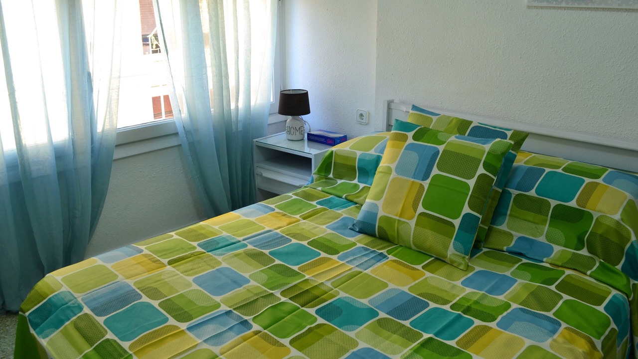 Photo of Bedroom in Alicante