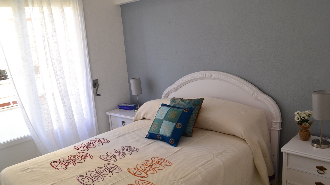 Photo of Bedroom in Alicante