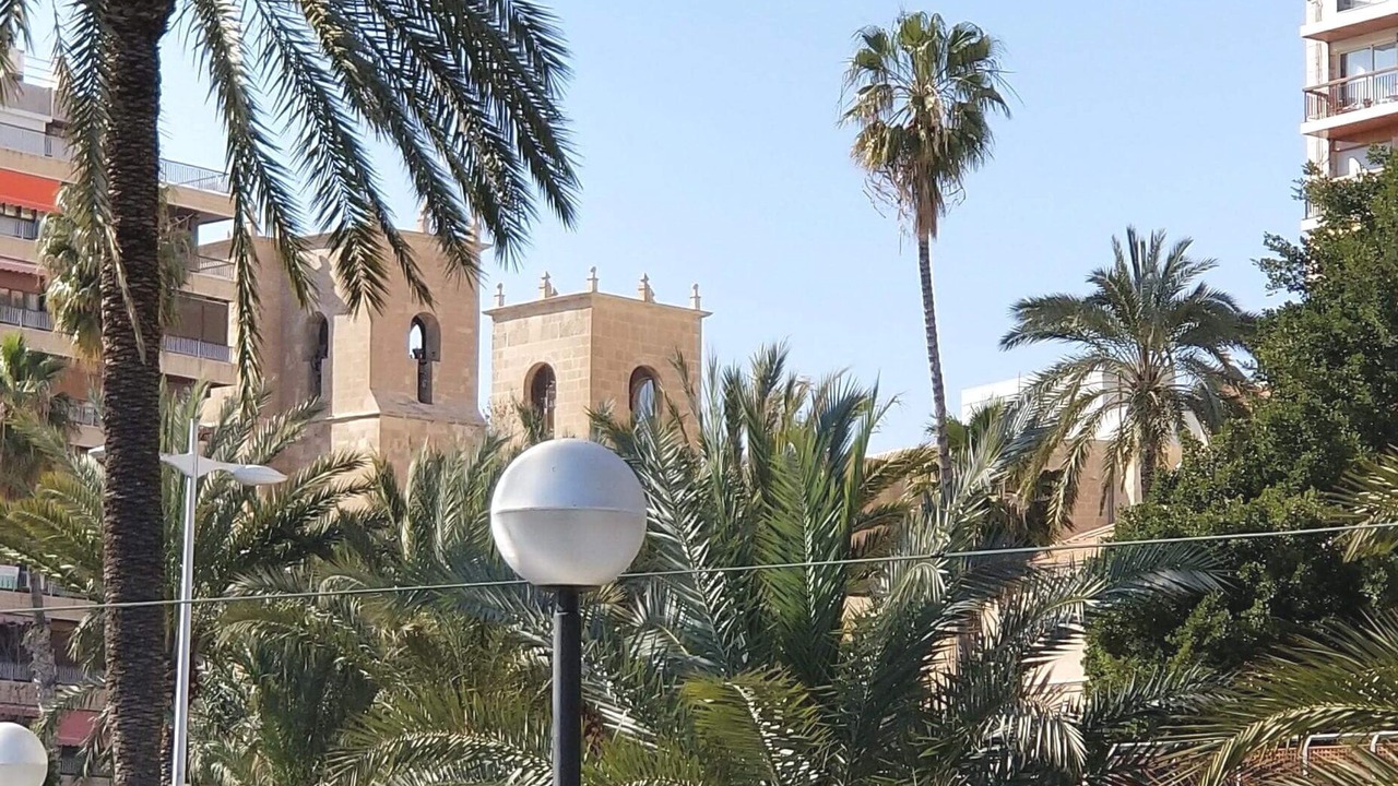 Photo of Others in Alicante