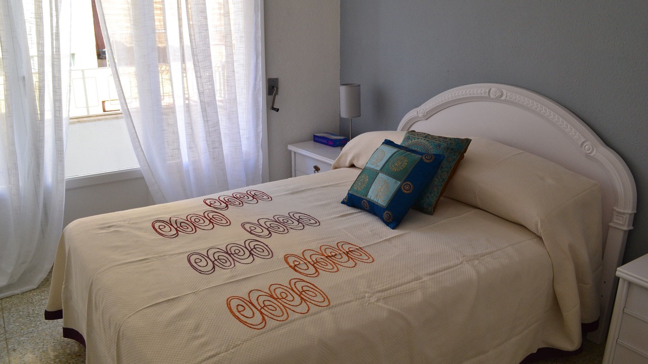 Photo of Bedroom in Alicante