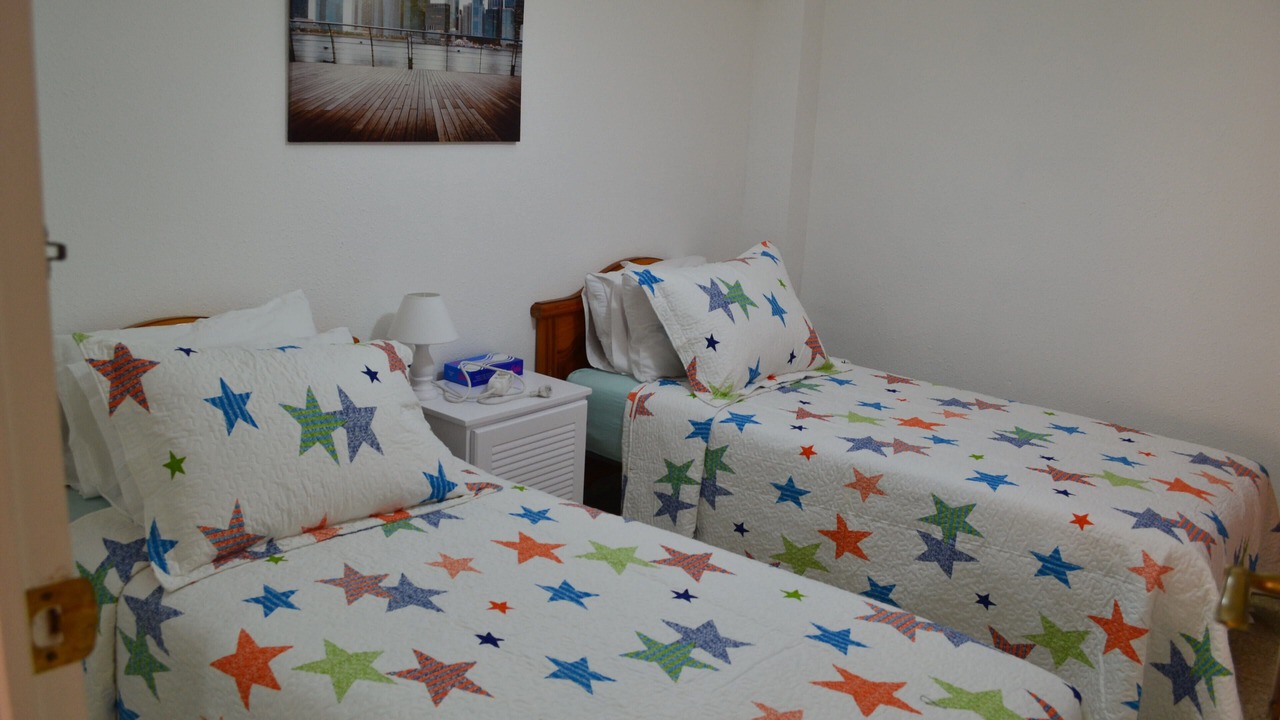 Photo of Bedroom in Alicante
