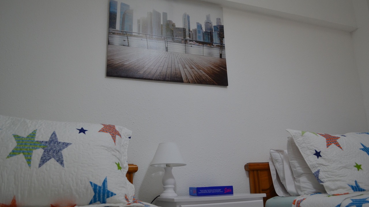 Photo of Bedroom in Alicante